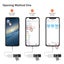Apple lightning to USB 3.0 (without Charging port) OTG adapter for Iphone, iPad Carousel 10