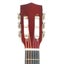 Karrera Childrens no-cut acoustic guitar Music String Instrument Sunburst Carousel 2