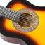 Karrera Childrens no-cut acoustic guitar Music String Instrument Sunburst Carousel 3