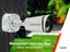 FOSCAM IP FAB99 Waterproof Junction Box for Outdoor cameras Carousel 3