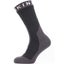 SealSkinz Waterproof Extreme Cold Weather Mid Length Sock Carousel 1