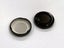 Jar Lids x10 - Twist Top 38mm BLACK OR GOLD Carousel 1
