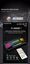 ARGB FAN COOLMOON MAGICMOON X PC 120mm Fan,12cm Cooling RGB Fan BLACK Carousel 13