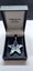 Shell Star Pendant 925 Carousel 3