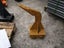 Excavator Ripper for CAT301.5 / CAT305 / CAT312 / CAT320 Carousel 1