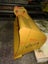 Weed Bucket for CAT 301.5 Carousel 3