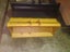 Weed Bucket for CAT 301.5 Carousel 4