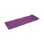 Powertrain Eco-Friendly TPE Yoga Pilates Exercise Mat 6mm - Purple Carousel 6