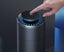 Multifunctional Air Purifier Negative Ion HEPA Purifier Aroma Diffuser Carousel 2