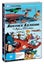 Justice League: The New Frontier Carousel 1