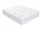 New Luxury Bamboo Comfortable Fully Fitted Bed Mattress Protector - Double Carousel 1