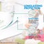 New Luxury Bamboo Comfortable Fully Fitted Bed Mattress Protector - Double Carousel 2