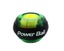 Gyroscope Force Wrist Power Ball LED New Carousel 7