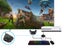 Keyboard andÂ Mouse AdapterÂ Converter for PS4 PS3 Xbox One XboxÂ 360 N-Switch Carousel 7
