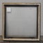 Bronze Aluminium Awning Window With Obscure Glass H800xW800 NL10072 Carousel 2