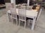 Bric 7pce dining suite 1800mm Carousel 1