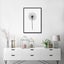 Dandelion Art Print Carousel 5
