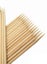 Thick Bamboo Skewers 35cm x 5mm / BBQ Skewers Carousel 4