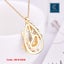 Brand New Bird Epoxy Flower Silver Necklace Creative Jewellery*Hot SALE Carousel 2