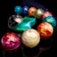 Putty Planets Solar System Kit - Space - Tobar Carousel 3