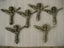 Assortment of 14 Irrigation Sprinklers Carousel 3