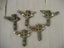 Assortment of 14 Irrigation Sprinklers Carousel 4
