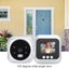 Door Video Viewer 2.4 Inch TFT LED Display Door Security Viewer for Home Office Carousel 5