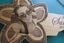 21st KEYS SOLID MACROCARPA FABULOUS Carousel 8