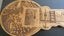 21st KEYS SOLID MACROCARPA FABULOUS Carousel 9