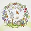 Bothy Threads Cross Stitch Kit - Summer Time Carousel 1