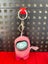 Among.us keychain Carousel 15