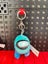 Among.us keychain Carousel 16