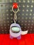 Among.us keychain Carousel 17