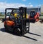 CT Power 1.8Ton Forklift LPG Forklift Carousel 3
