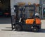 CT Power 1.8Ton Forklift LPG Forklift Carousel 6