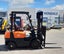 CT Power 1.8Ton Forklift LPG Forklift Carousel 9