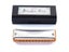 KONGSHENG 10 Holes 20 Tone Diatonic Harmonica Key Of C D E F Bb Carousel 5