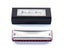 KONGSHENG 10 Holes 20 Tone Diatonic Harmonica Key Of C D E F Bb Carousel 7