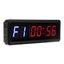 TODO 1.5" Digital Countdown Timer LED Interval Timer Clock Remote crossfit Gy... Carousel 3