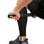 Muscle Roller Stick Roll Massage Tool For Sore Tight Muscles Cramps Blue Carousel 3