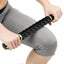 Muscle Roller Stick Roll Massage Tool For Sore Tight Muscles Cramps Blue Carousel 5