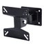 TODO 14 - 24 inch LED LCD Monitor TV Wall Mount Bracket VESA 75-100mm 17 19 22 Carousel 3