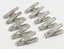 Stainless Steel Clothes Pegs (pack of 32) *** SALE *** Carousel 3