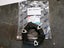 Hydraulic Pump coupling for Digger / Excavators Carousel 7