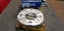 Hydraulic Pump coupling for Digger / Excavators Carousel 16