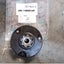 Hydraulic Pump coupling for Digger / Excavators Carousel 17