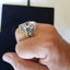 STG SILVER SKULL and Skeleton Carousel 6