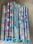 BULK BUY “HALLMARK” FOIL WRAPPING PAPER, 50 plus ROLLS Carousel 7