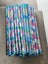 BULK BUY “HALLMARK” FOIL WRAPPING PAPER, 50 plus ROLLS Carousel 6