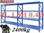 INDUSTRIAL SHELVING Carousel 1